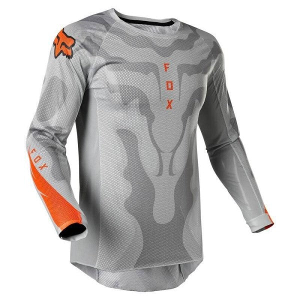 Chandail de Motocross Airline Exo - Liquidation - Image 3