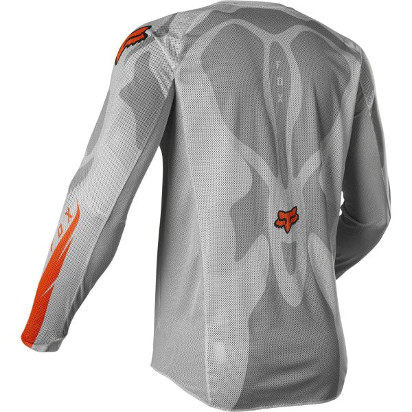 Chandail de Motocross Airline Exo - Liquidation - Image 4