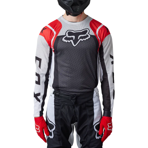 Chandail de Motocross Airline Sensory - Liquidation - Image 2