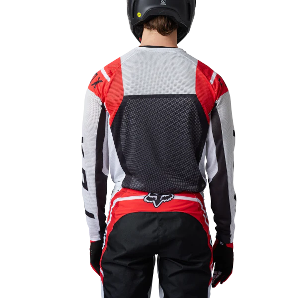 Chandail de Motocross Airline Sensory - Liquidation - Image 3