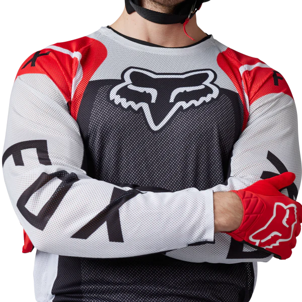 Chandail de Motocross Airline Sensory - Liquidation - Image 4