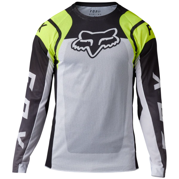 Chandail de Motocross Airline Sensory - Liquidation - Image 5