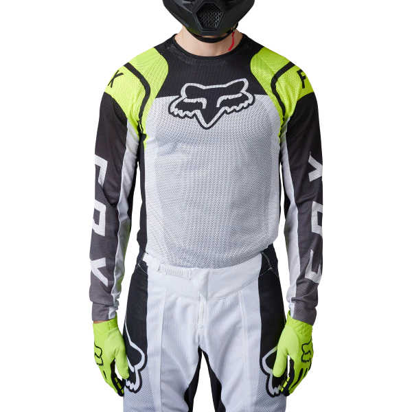 Chandail de Motocross Airline Sensory - Liquidation - Image 6