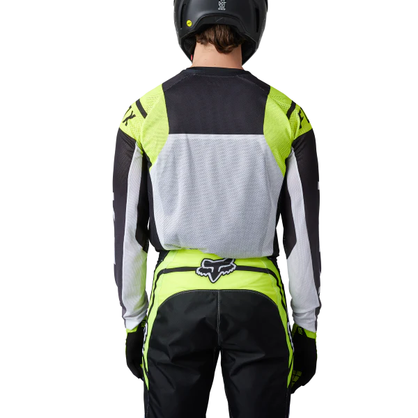 Chandail de Motocross Airline Sensory - Liquidation - Image 7