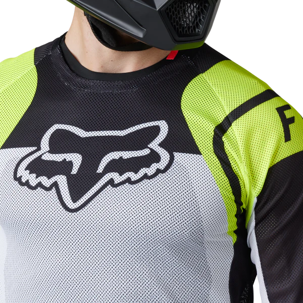 Chandail de Motocross Airline Sensory - Liquidation - Image 8