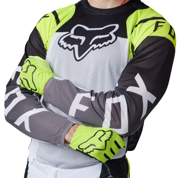 Chandail de Motocross Airline Sensory - Liquidation - Image 9