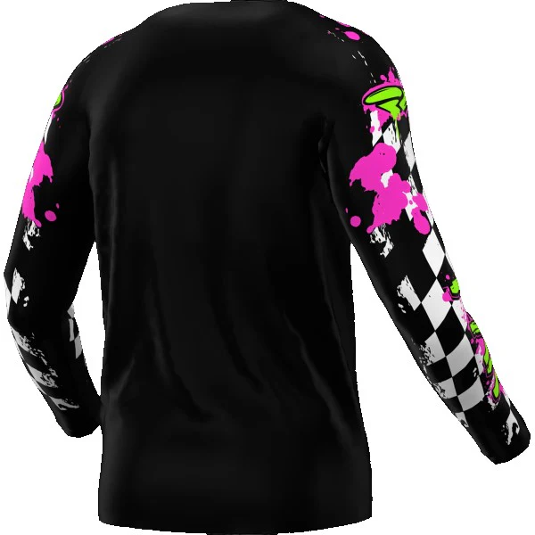 Chandail de Motocross Clutch Junior - Image 4