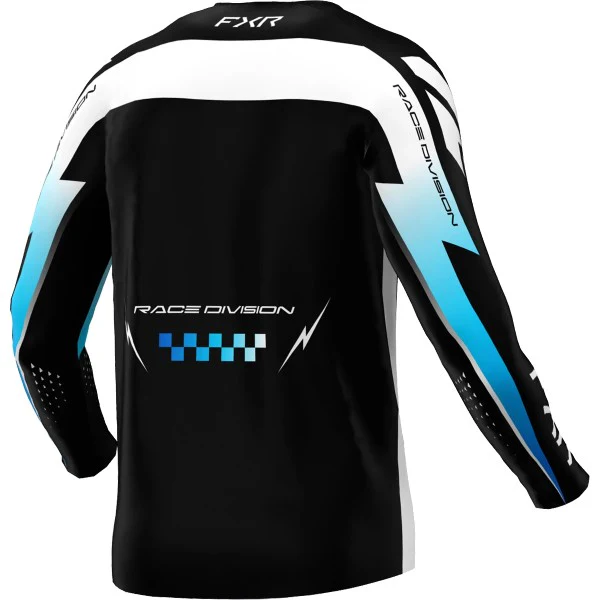 Chandail de Motocross Clutch Pro - Image 16