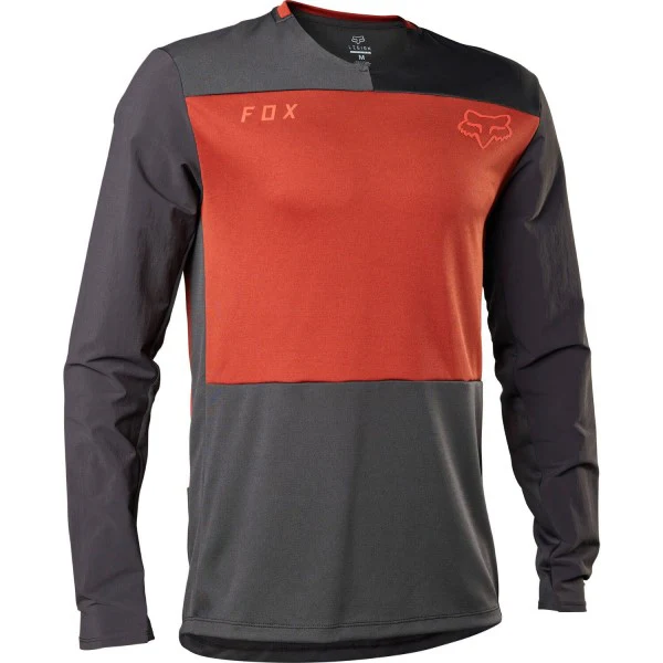 Chandail de Motocross Defend - Liquidation