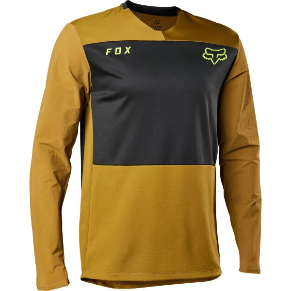 Chandail de Motocross Defend - Liquidation - Image 2