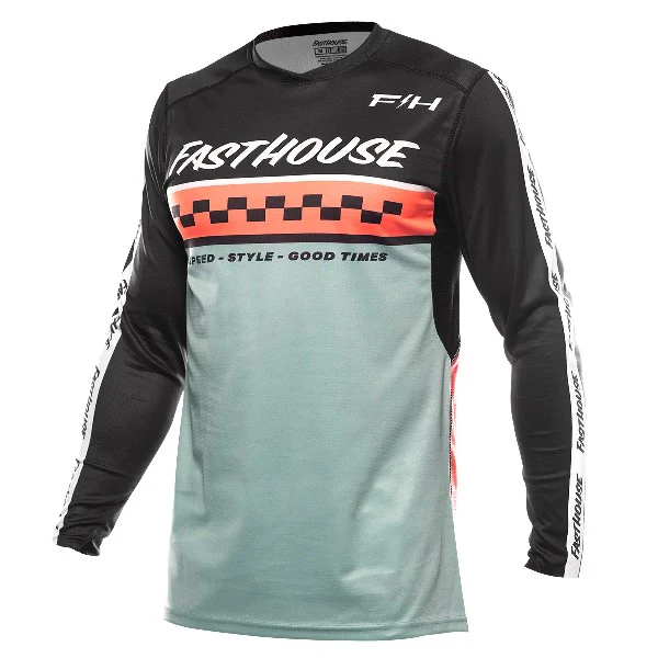 Chandail de Motocross Elrod Formula