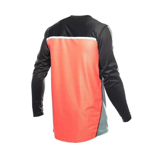Chandail de Motocross Elrod Formula Junior - Image 2