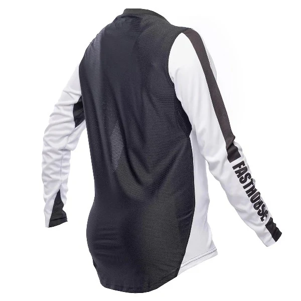 Chandail de Motocross Elrod Storm Femme - Image 2