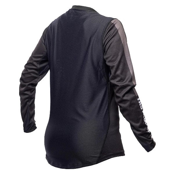 Chandail de Motocross Elrod Storm Femme - Image 4
