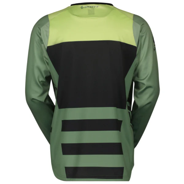 Chandail de Motocross Evo Race - Image 4