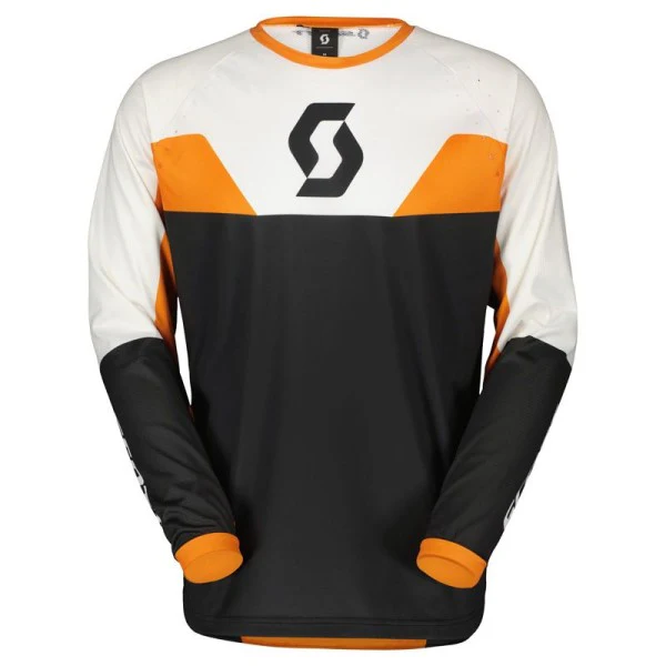 Chandail de Motocross Evo Track