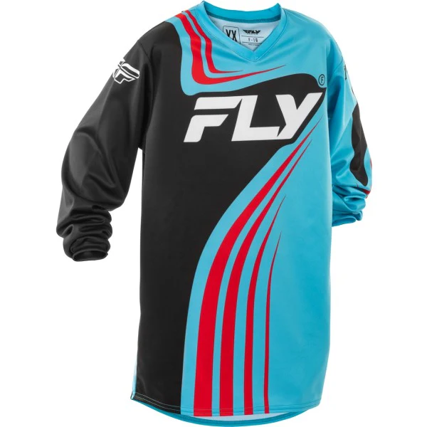 Chandail de Motocross F-16 Junior