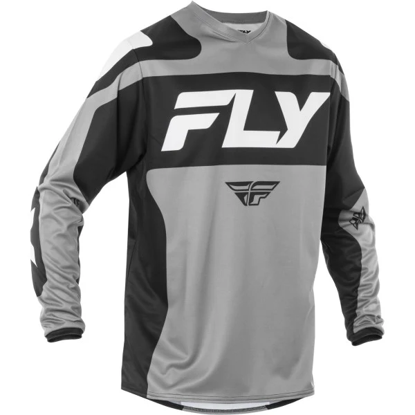 Chandail de Motocross F-16 - Image 2