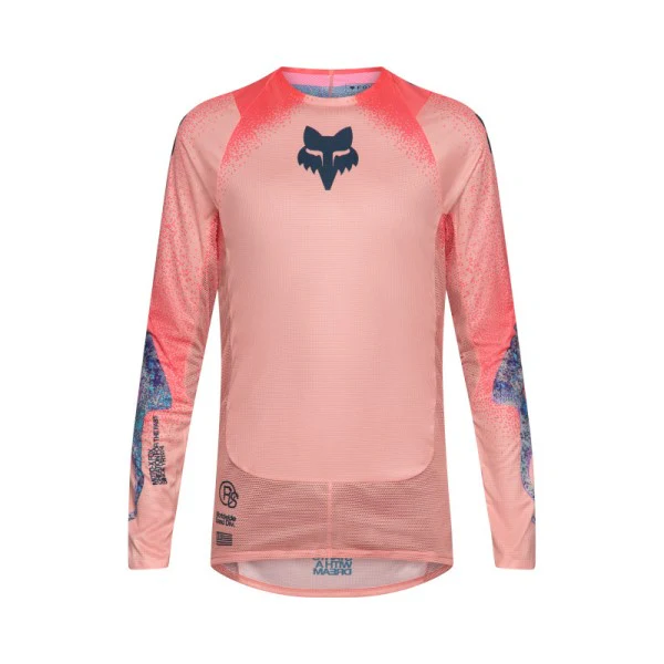 Chandail de Motocross Flexair Vision Edition Limitée