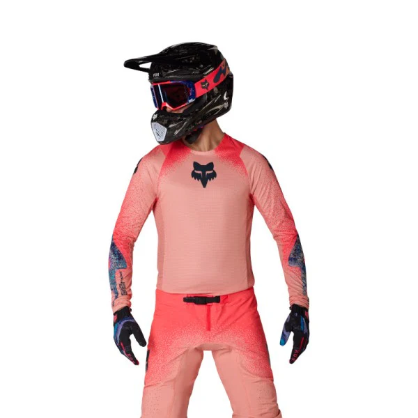 Chandail de Motocross Flexair Vision Edition Limitée - Image 3