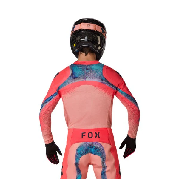 Chandail de Motocross Flexair Vision Edition Limitée - Image 4