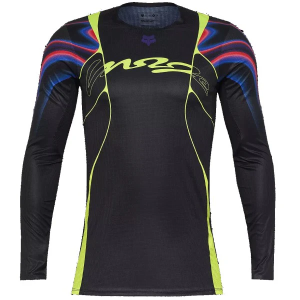 Chandail de Motocross Flexair Energy - Liquidation