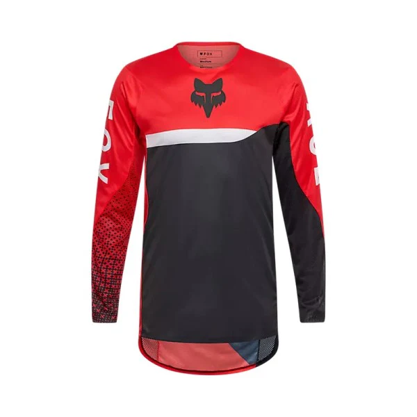 Chandail de Motocross Flexair Fracture - Image 3