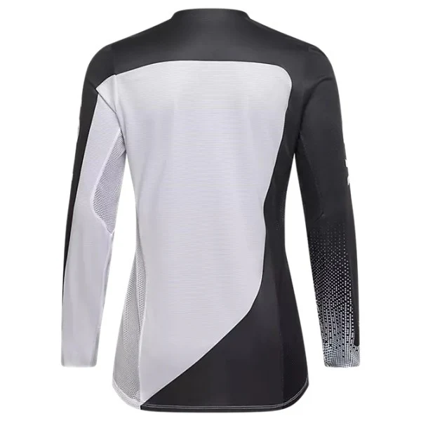 Chandail de Motocross Flexair Fracture Femme - Image 2