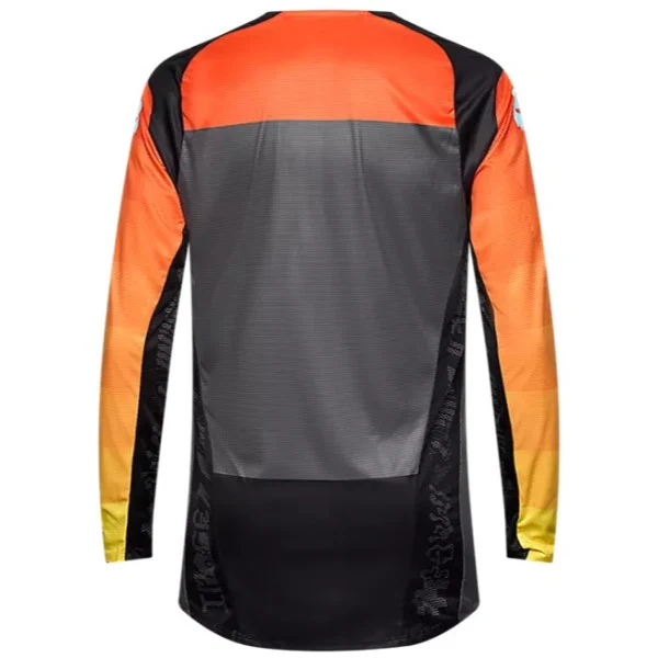 Chandail de Motocross Flexair Grid - Image 2