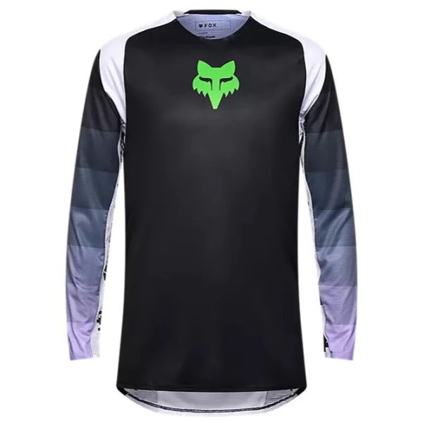 Chandail de Motocross Flexair Grid - Image 3