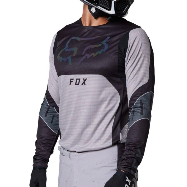 Chandail de Motocross Flexair Ryaktr - Liquidation - Image 2