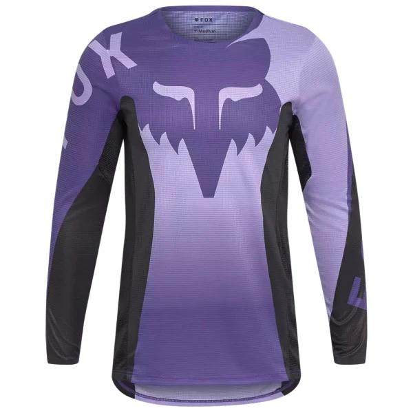 Chandail de Motocross Flexair Spire Junior - Image 3