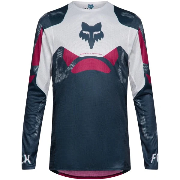 Chandail de Motocross Flexair Tactile