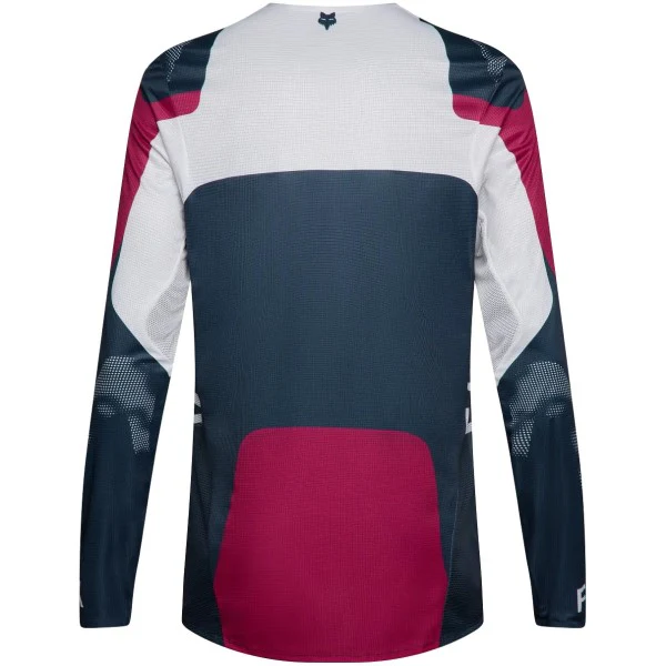 Chandail de Motocross Flexair Tactile - Image 2