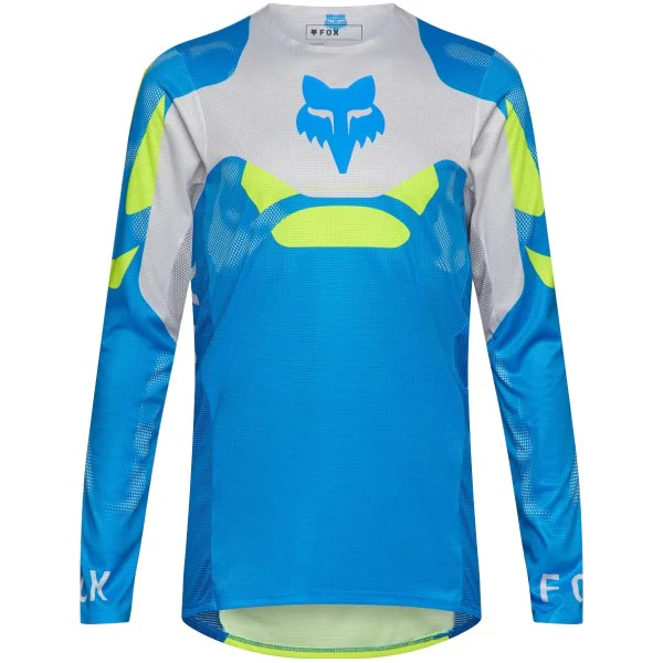 Chandail de Motocross Flexair Tactile - Image 5