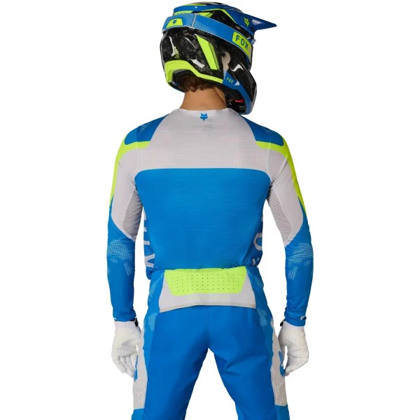 Chandail de Motocross Flexair Tactile - Image 8