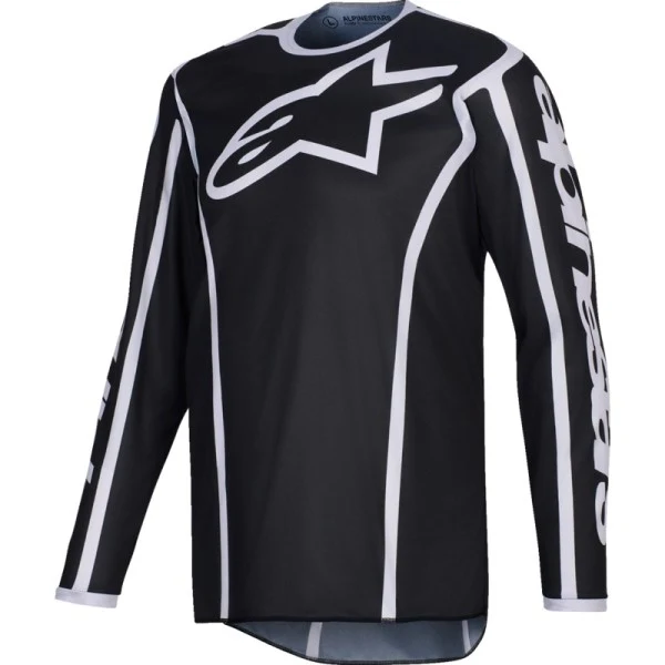 Chandail de Motocross Fluid Apex