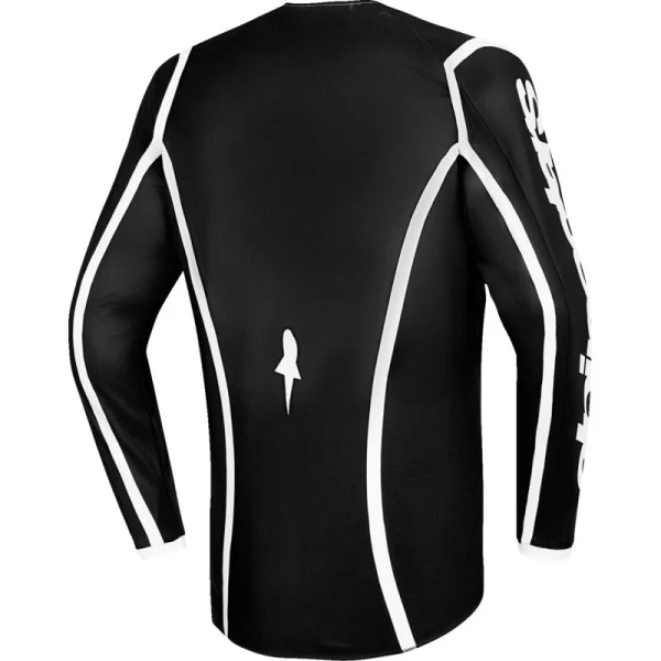 Chandail de Motocross Fluid Apex - Image 2