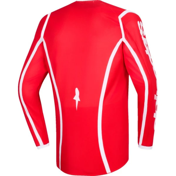 Chandail de Motocross Fluid Apex - Image 4