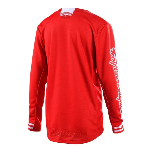 Chandail de Motocross GP Mono Junior - Liquidation - Image 4