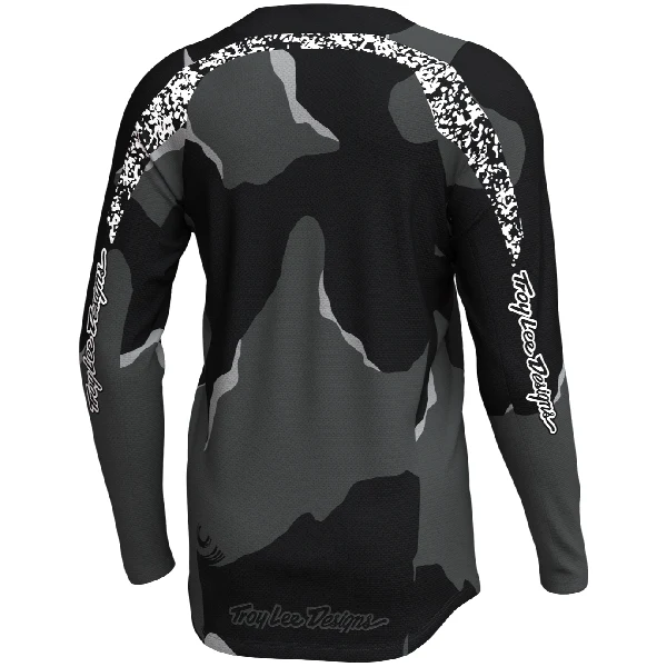 Chandail de Motocross GP Pro Air LS Camo - Image 4