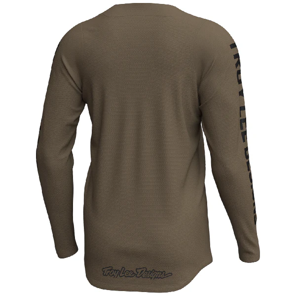 Chandail de Motocross GP Pro Air LS Seal - Image 2