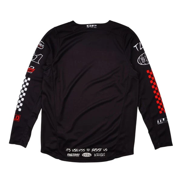 Chandail de Motocross GP Pro Factory Junior - Image 4