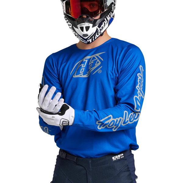 Chandail de Motocross GP Pro Icon - Image 11