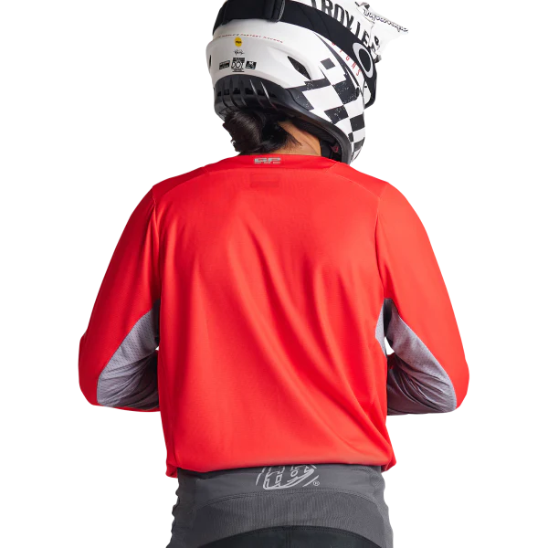 Chandail de Motocross GP Pro Icon - Image 16