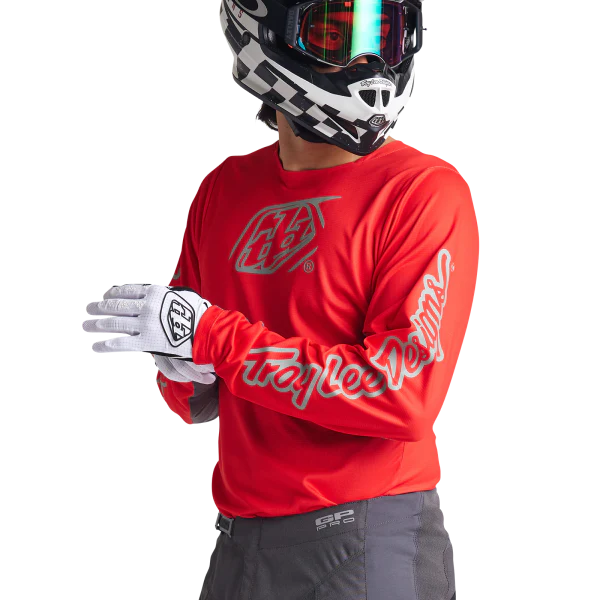 Chandail de Motocross GP Pro Icon - Image 17