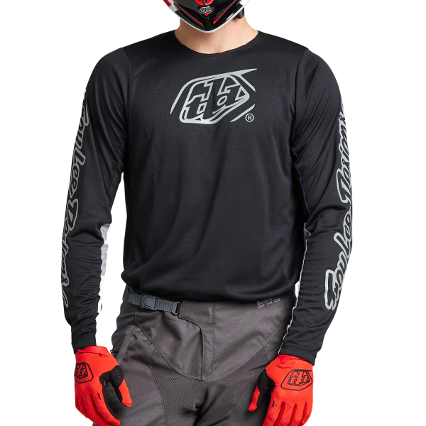 Chandail de Motocross GP Pro Icon - Image 20