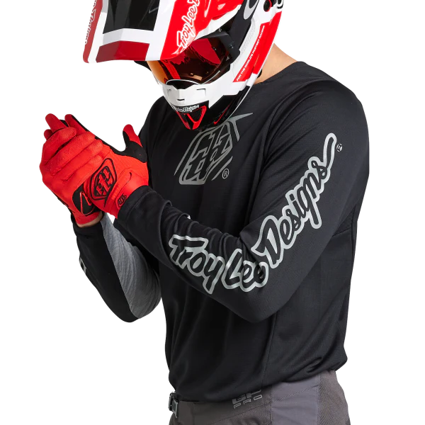 Chandail de Motocross GP Pro Icon - Image 21