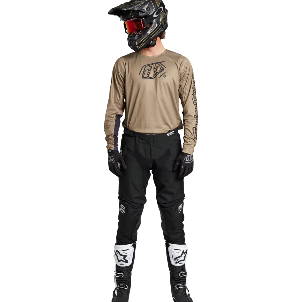 Chandail de Motocross GP Pro Icon - Image 3