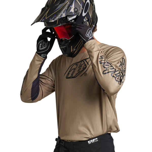 Chandail de Motocross GP Pro Icon - Image 4